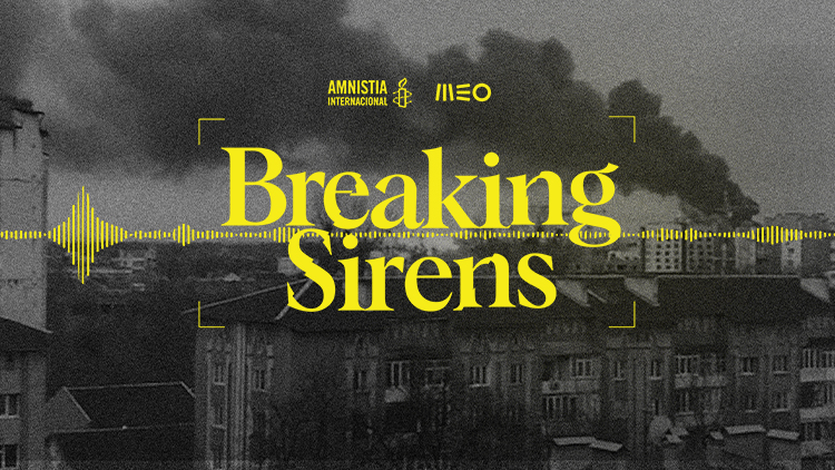 Breaking Sirens