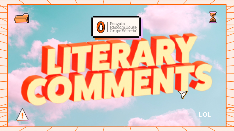 Literary Comments